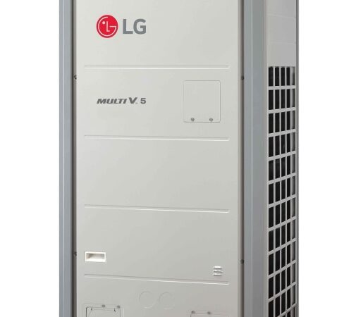 LG VRF Außengerät ARUM080-120LTE5