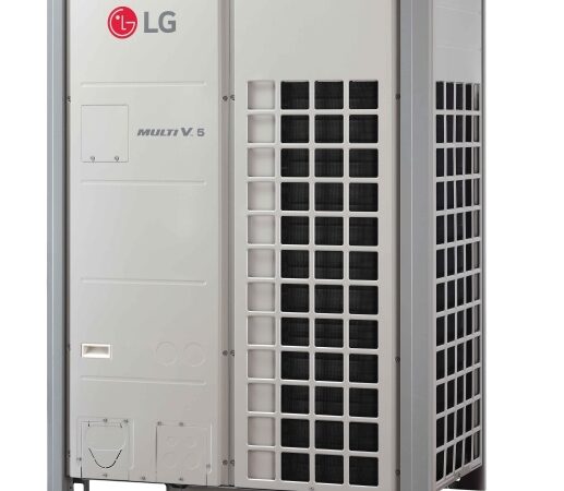 LG VRF Außengerät ARUM140-260LTE5