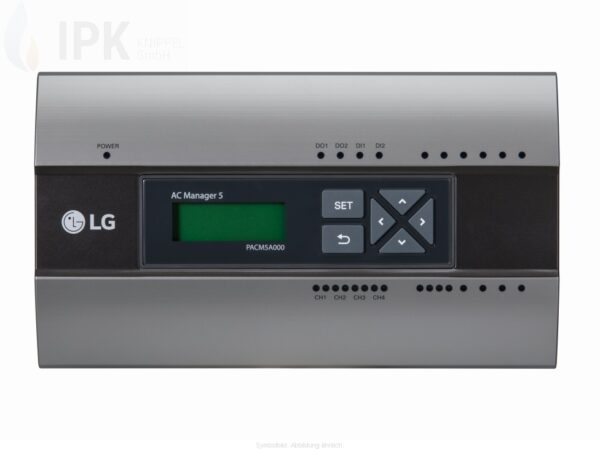 LG Fernbedienung PACM5A000