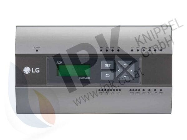 LG Fernbedienung PACP5A000