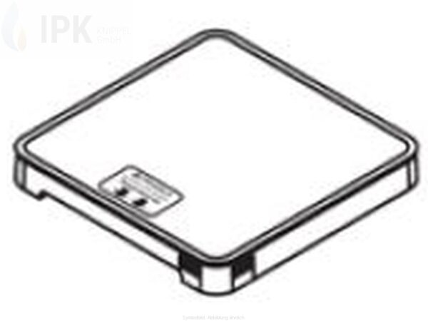 LG Abdeckung für Therma V PDC-HK10